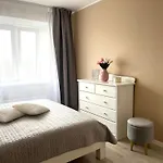 Pärnu Beach Apartment * Pärnu