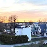 Pärnu Beach Apartment Lägenhet Pärnu