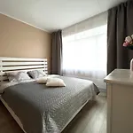 Pärnu Beach Apartment * Pärnu