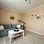 Pärnu Beach Apartment * Pärnu