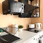 Paernu Beach Apartment Parnu