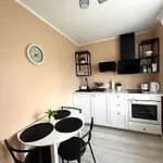 Lägenhet Pärnu Beach Apartment