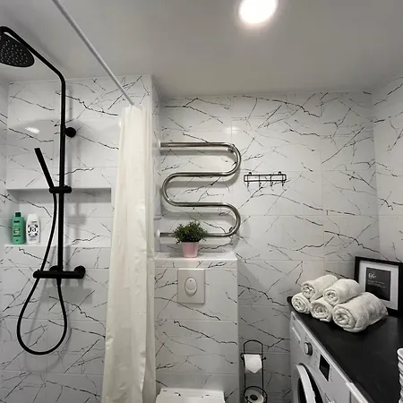Paernu Beach Apartment 아파트 *