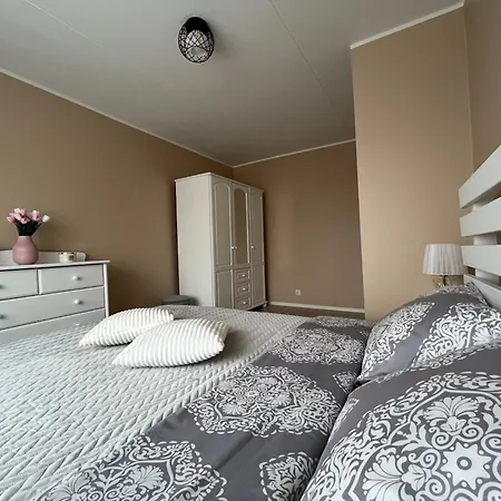 Paernu Beach Apartment Pärnu