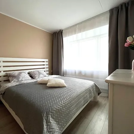 Paernu Beach Apartment * Pärnu