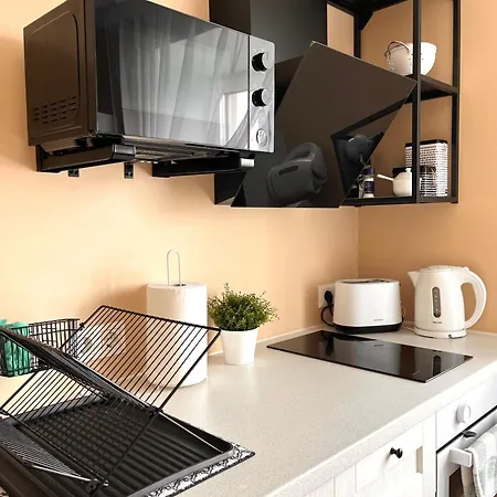 Paernu Beach Apartment Parnu