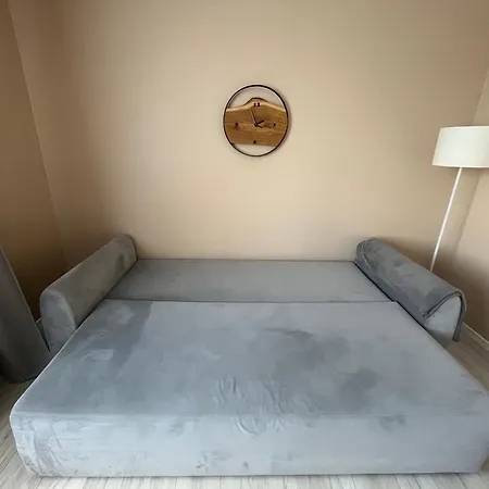 Pärnu Beach Apartment