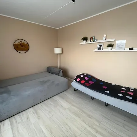 Pärnu Beach Apartment *