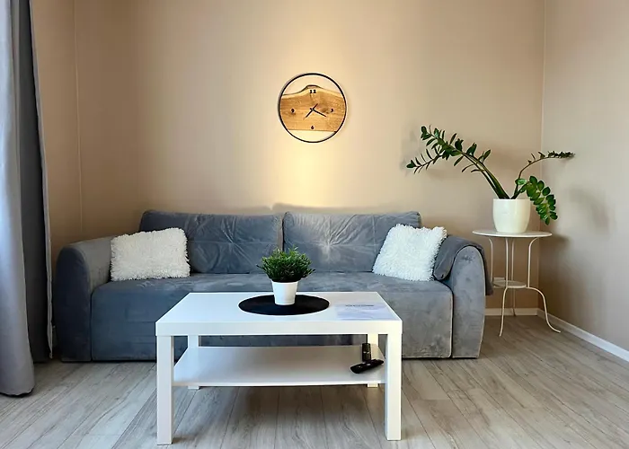 Paernu Beach Apartment Apartment