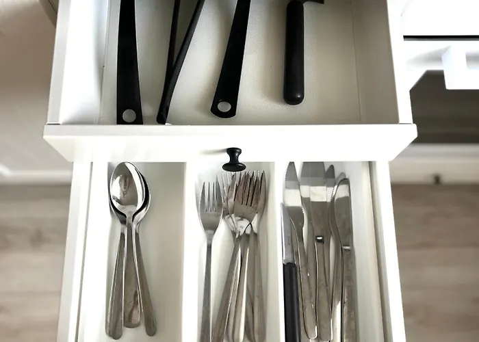 Paernu Beach Apartment